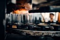 processing glasses