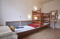 tourist room